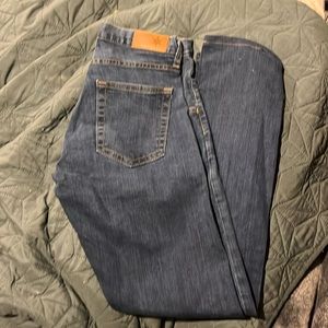 Dearborn denim men’s size 28 jeans